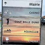 Fort-mahon : Superbe Vue *