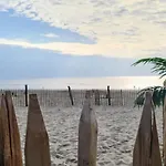 Διαμέρισμα Fort-mahon : Superbe Vue *