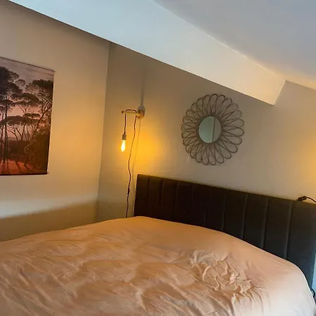 Apartamento Fort-mahon : Superbe Vue